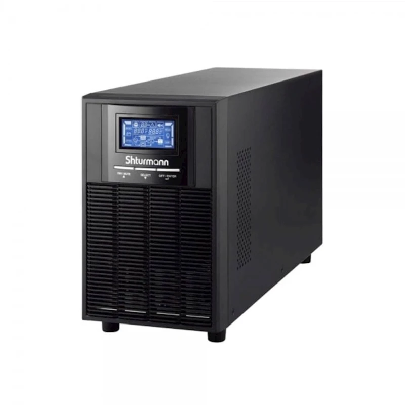 Источник бесперебойного питания Shturmann Winner Pro Plus 2k (83-221264-00G)