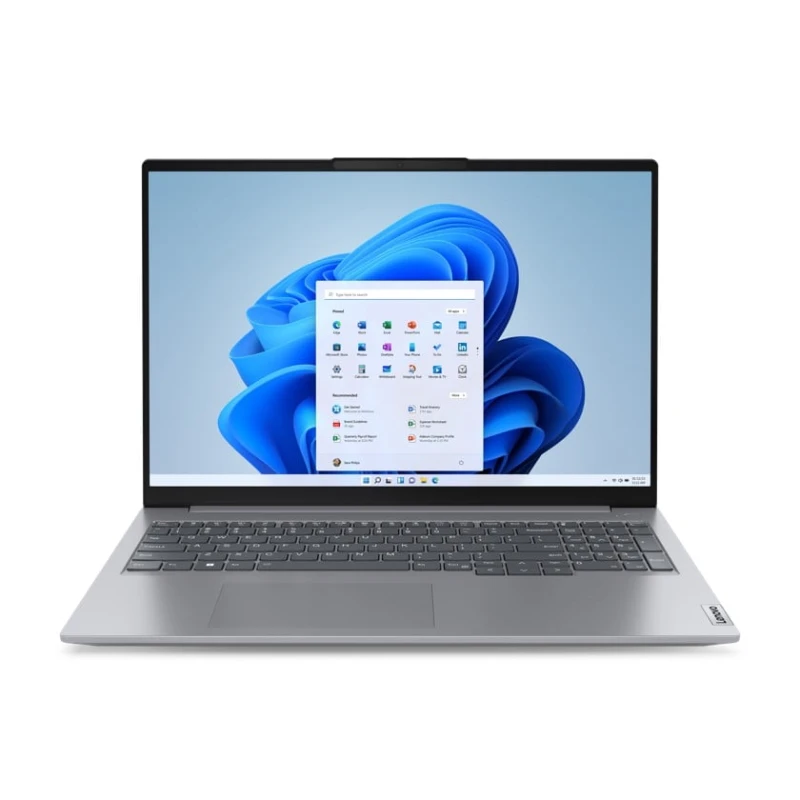 Ноутбук Lenovo ThinkBook 16 G6 IRL (21KH0096RU) Ноутбук Lenovo ThinkBook 16 G6 IRL (21KH0096RU)