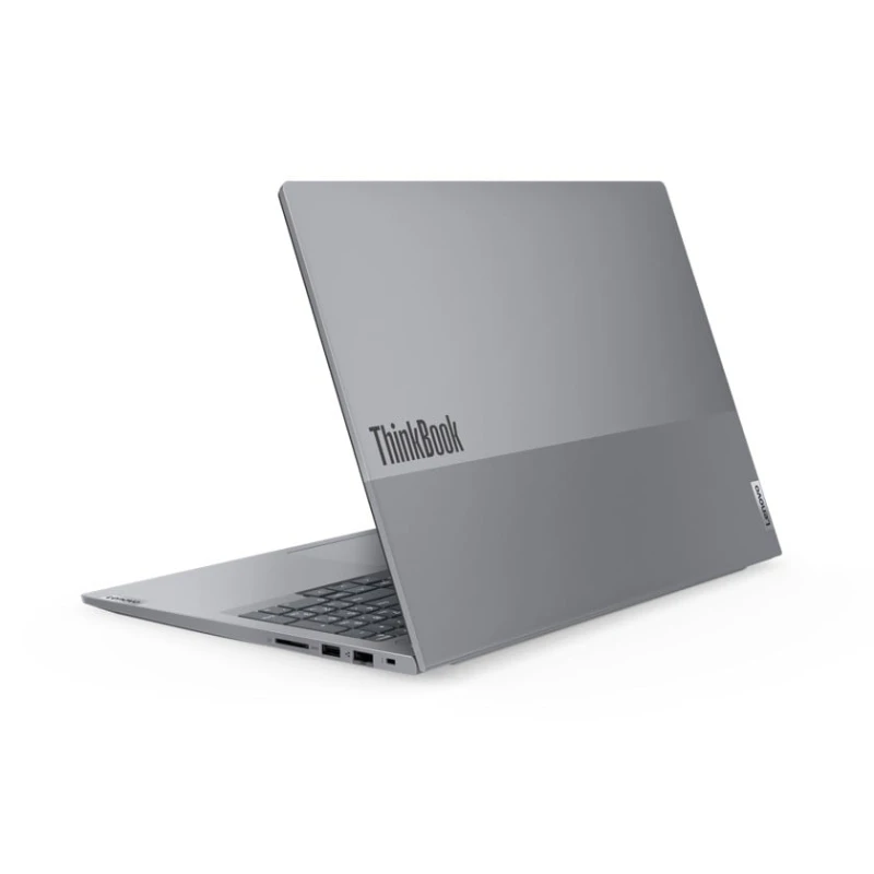 Ноутбук Lenovo ThinkBook 16 G6 IRL (21KH0096RU) Ноутбук Lenovo ThinkBook 16 G6 IRL (21KH0096RU)