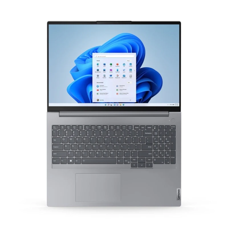 Ноутбук Lenovo ThinkBook 16 G6 IRL (21KH0096RU) Ноутбук Lenovo ThinkBook 16 G6 IRL (21KH0096RU)