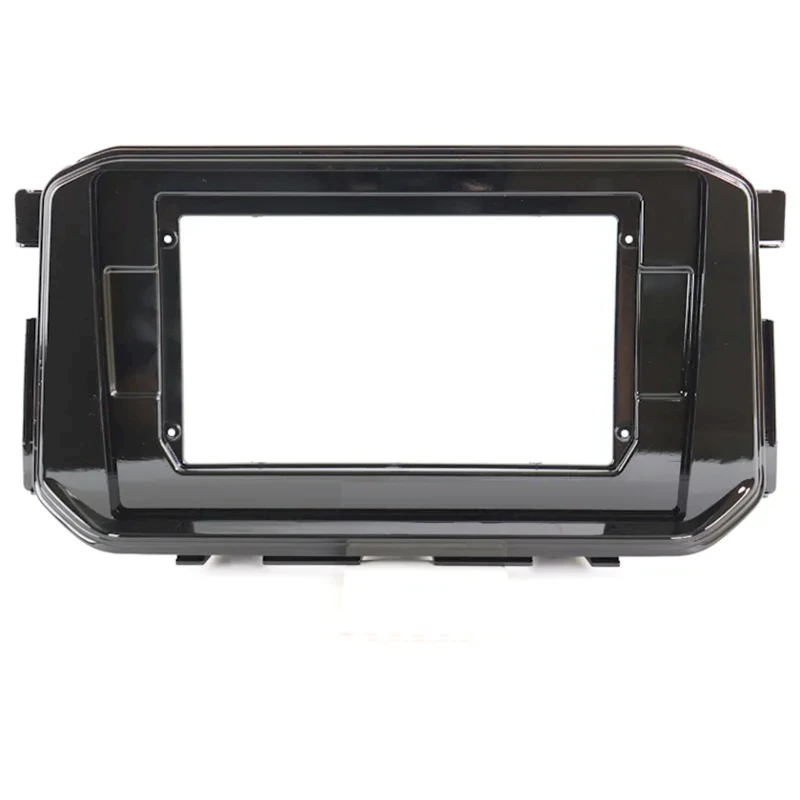 Автомобильный монитор NAVO Nissan Navara / Terra 2021 + Автомобильный монитор NAVO Nissan Navara / Terra 2021 +