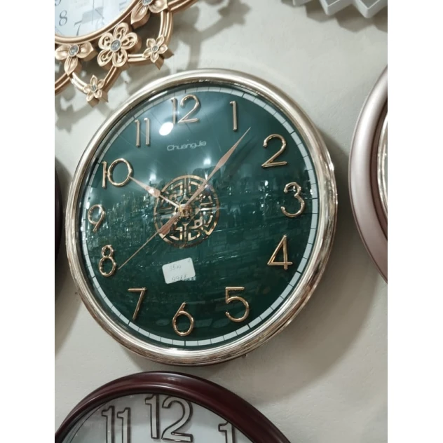 Настенные часы ds9988vgr