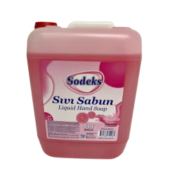 Maye sabun Sodeks Liquid Hand Soap Flowers, 5 l