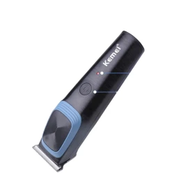 Saç kəsimi üçün cihaz Kemei KM-1253