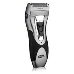 Электробритва для мужчин Goldmaster GM-7156 Troy, серый