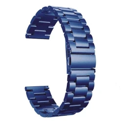 Ремешок Greatcase SW190 для Samsung Galaxy Watch 22 mm Blue Ремешок Greatcase SW190 для Samsung Galaxy Watch 22 mm Blue