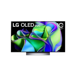 Телевизор LG OLED55C36LC.AMCE (EMCQLJE)