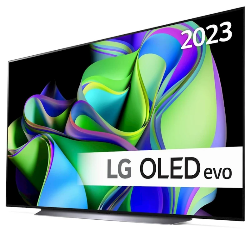 Телевизор LG OLED55C36LC.AMCE (EMCQLJE) Телевизор LG OLED55C36LC.AMCE (EMCQLJE)