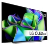 Телевизор LG OLED55C36LC.AMCE (EMCQLJE) Телевизор LG OLED55C36LC.AMCE (EMCQLJE)