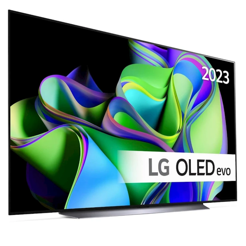 Телевизор LG OLED55C36LC.AMCE (EMCQLJE) Телевизор LG OLED55C36LC.AMCE (EMCQLJE)