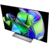 Телевизор LG OLED55C36LC.AMCE (EMCQLJE) Телевизор LG OLED55C36LC.AMCE (EMCQLJE)
