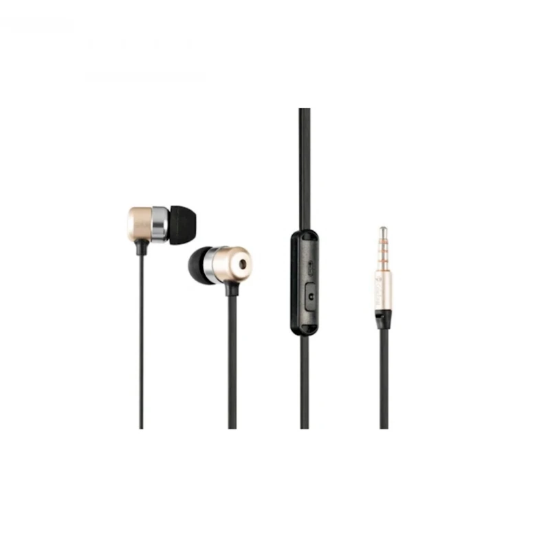 Simli qulaqlıq Celebrat G2 Gold