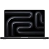 Ноутбук Apple MacBook Pro 14 M4 (10C CPU/10C GPU) 2024 16GB/512GB Space Black (MW2U3)