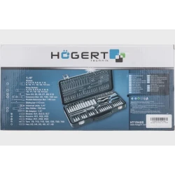 Набор инструментов Högert HT1R486