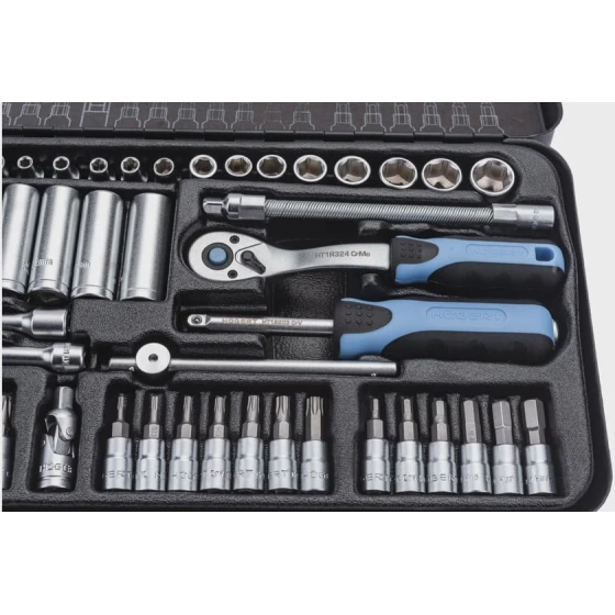 Набор инструментов Högert HT1R486