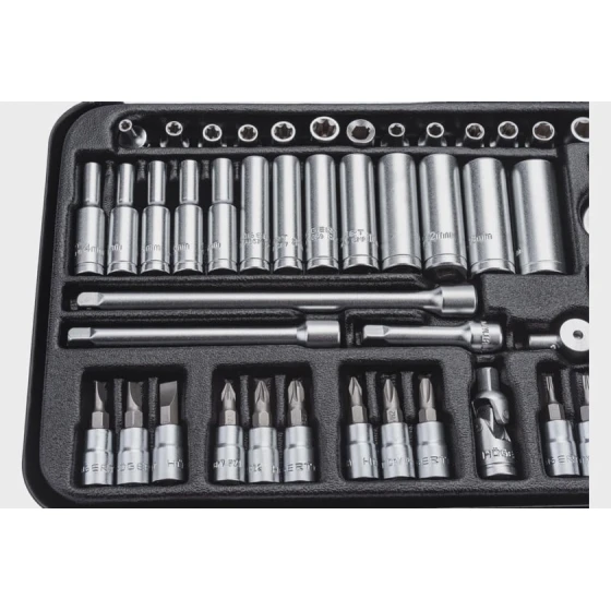 Набор инструментов Högert HT1R486