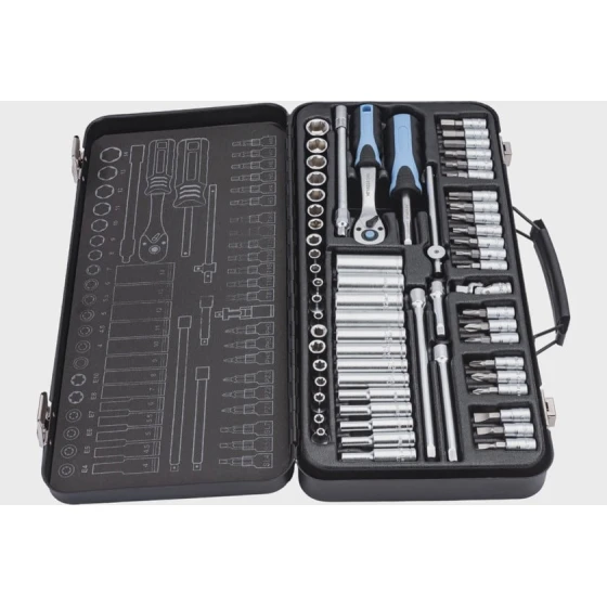 Набор инструментов Högert HT1R486