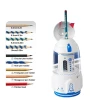 Электронная точилка Space Automatic Pencil Sharpener White Электронная точилка Space Automatic Pencil Sharpener White