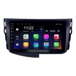 Автомобильный монитор NAVO для Toyota RAV4 2008