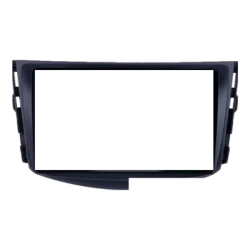 Автомобильный монитор NAVO для Toyota RAV4 2008