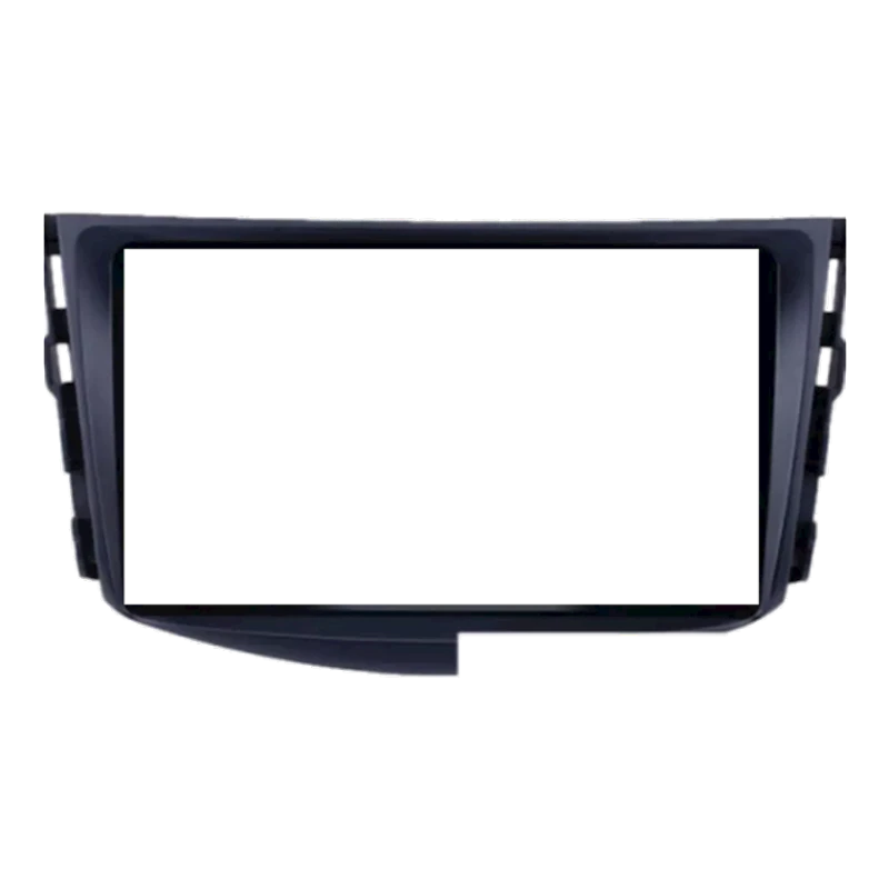 Автомобильный монитор NAVO для Toyota RAV4 2008 Автомобильный монитор NAVO для Toyota RAV4 2008