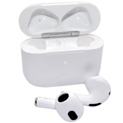 Simsiz qulaqlıq Denmen DL13 TWS White