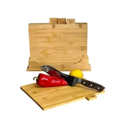 Разделочная доска smil_1267, дерево, коричневая Разделочная доска smil_1267, дерево, коричневая