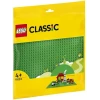 Аксессуар к конструкторам LEGO Classic Baseplate 32x32 11023, 4+ года, 1 шт