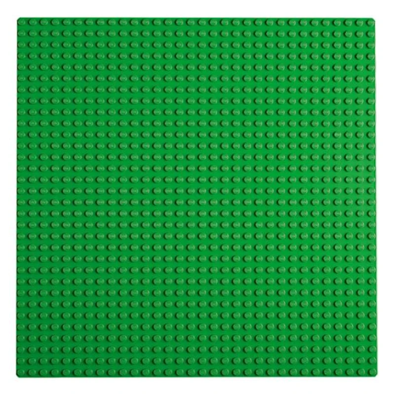 Аксессуар к конструкторам LEGO Classic Baseplate 32x32 11023, 4+ года, 1 шт