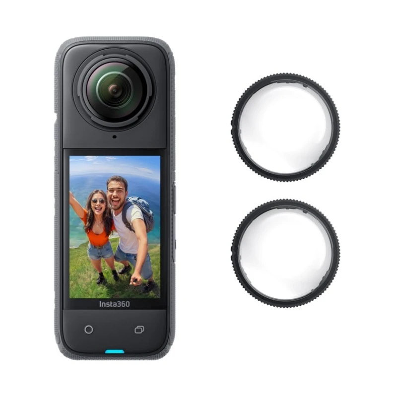Экшн-камера Insta360 X4 (IBMEA2410379S9) Экшн-камера Insta360 X4 (IBMEA2410379S9)
