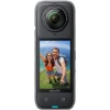 Экшн-камера Insta360 X4 (IBMEA2410379S9) Экшн-камера Insta360 X4 (IBMEA2410379S9)