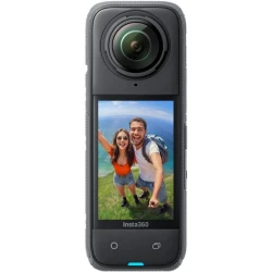Экшн-камера Insta360 X4 (IBMEA2410379S9)