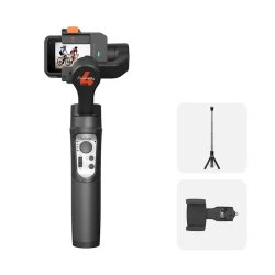 Stabilizator Hohem iSteady Pro4 Gopro Hero 5 üçün