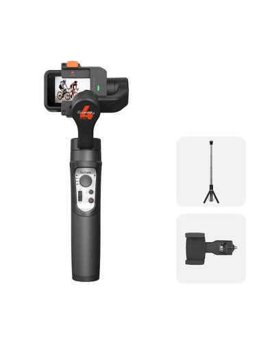 Stabilizator Hohem iSteady Pro4 Gopro Hero 5 üçün