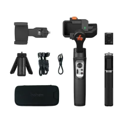 Stabilizator Hohem iSteady Pro4 Gopro Hero 5 üçün