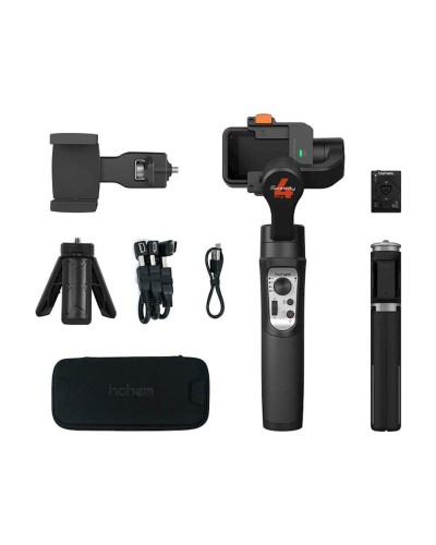 Stabilizator Hohem iSteady Pro4 Gopro Hero 5 üçün