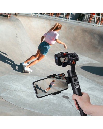 Stabilizator Hohem iSteady Pro4 Gopro Hero 5 üçün