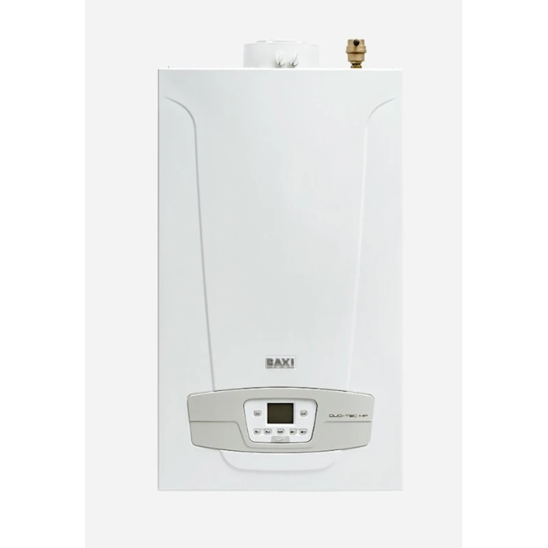Комби BAXI Luna DUO-TEC MP/MP+ 1.70 Комби BAXI Luna DUO-TEC MP/MP+ 1.70