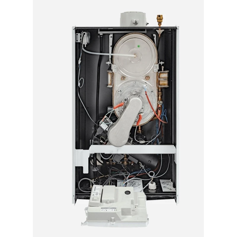Комби BAXI Luna DUO-TEC MP/MP+ 1.70 Комби BAXI Luna DUO-TEC MP/MP+ 1.70