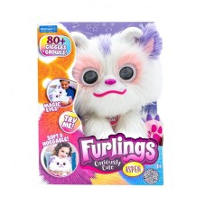 İnteraktiv oyuncaq Furlings Aspen Osika, 3 yaşdan - 00-00041537