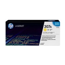 Toner-kartric HP 307A (CE742A) Yellow