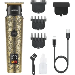 Машинка для стрижки волос Jamaky JPC-90011