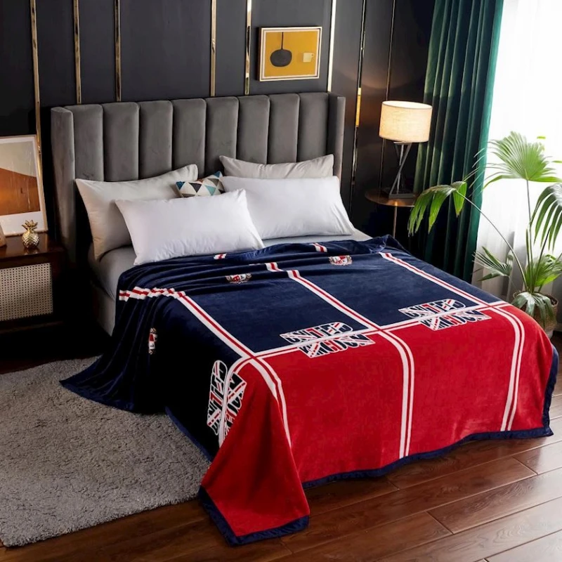 Örtük Annaberry ET-1310, birnəfərlik, bambuk, rəngbərəng, 160x230 sm