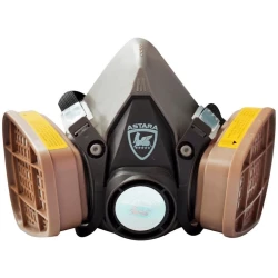 Респиратор с фильтром Astara 002 Респиратор с фильтром Astara 002