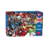 Pazl dəsti Marvel Avengers, 1000 əd, 8+ yaş