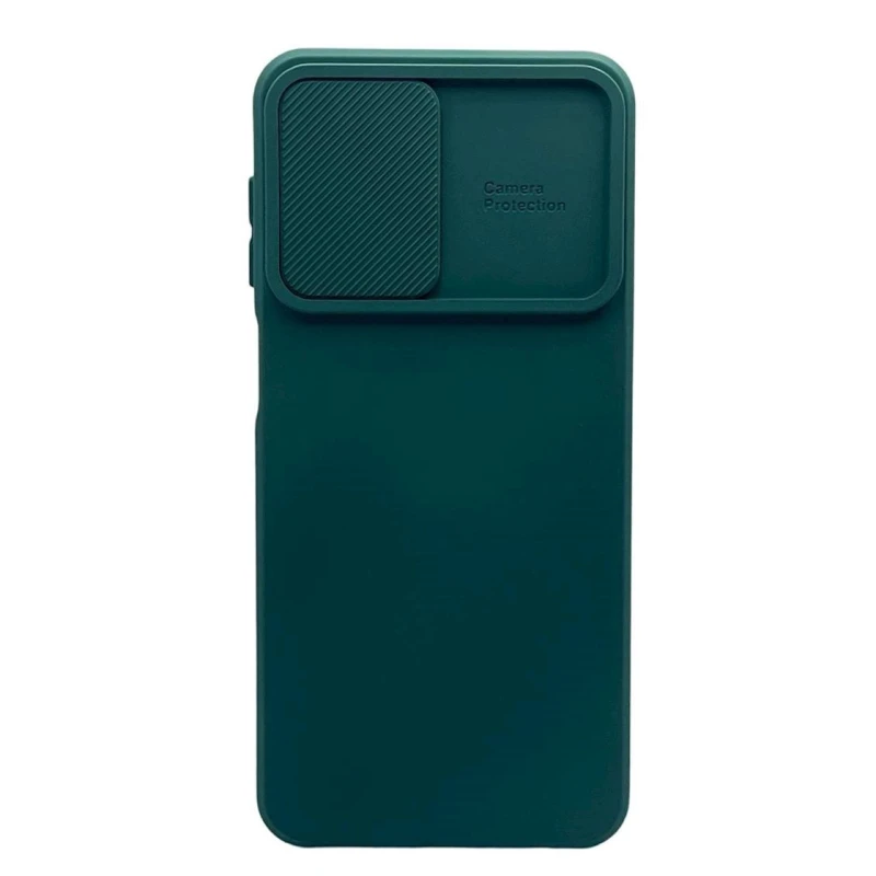 Çexol 888_store_378 Samsung Galaxy A23 4G üçün, Yaşıl