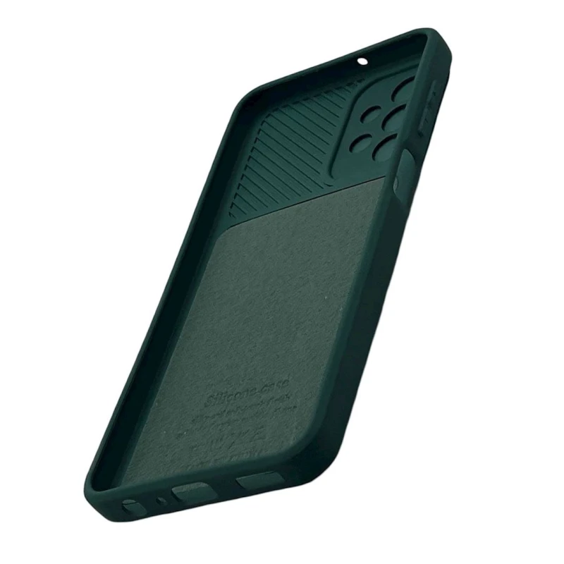 Çexol 888_store_378 Samsung Galaxy A23 4G üçün, Yaşıl