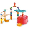Развивающая игра Hape Quadrilla Stack Track Bucket Set, 4+ лет