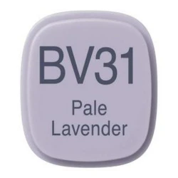 Маркер Copic Classic BV31 Pale Lavender