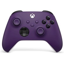 Qeympad Microsoft Xbox Series X&S Wireless Controller Astral Purple